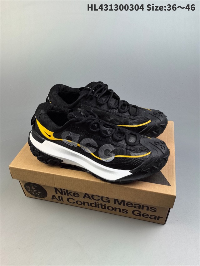 men air max ACG shoes size 36-46-032